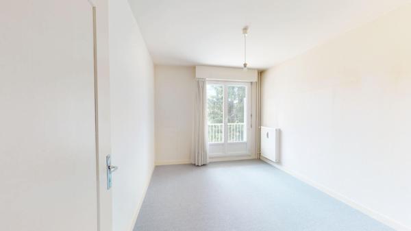 Appartement 4 pièces 87 m2