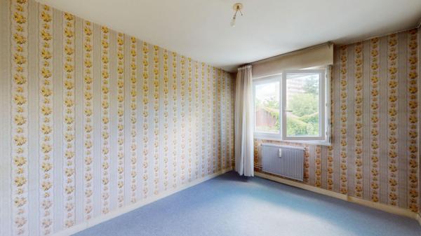 Appartement 4 pièces 87 m2