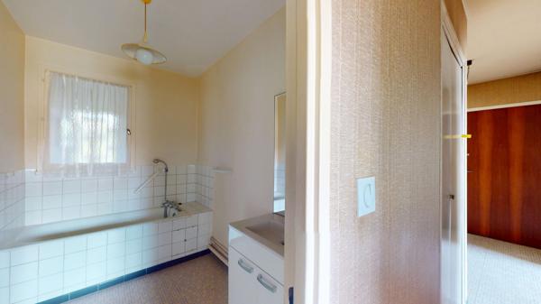 Appartement 4 pièces 87 m2