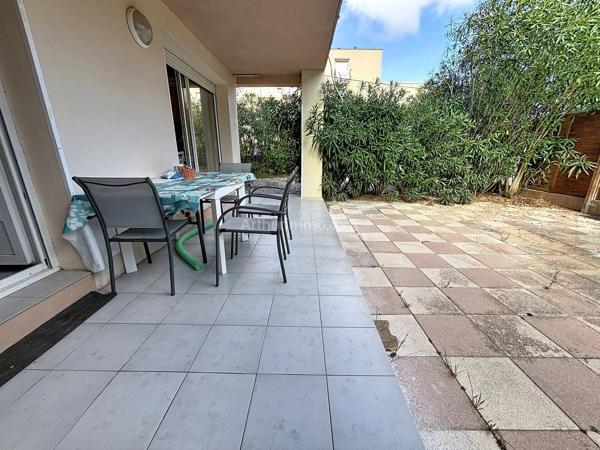 Vente                                                      Appartement
                        
                     3 pièces                      62 m2                     à Calvi