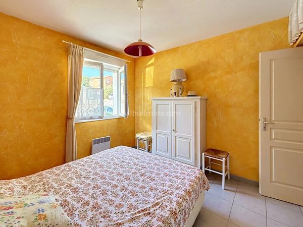 Vente                                                      Appartement
                        
                     3 pièces                      62 m2                     à Calvi
