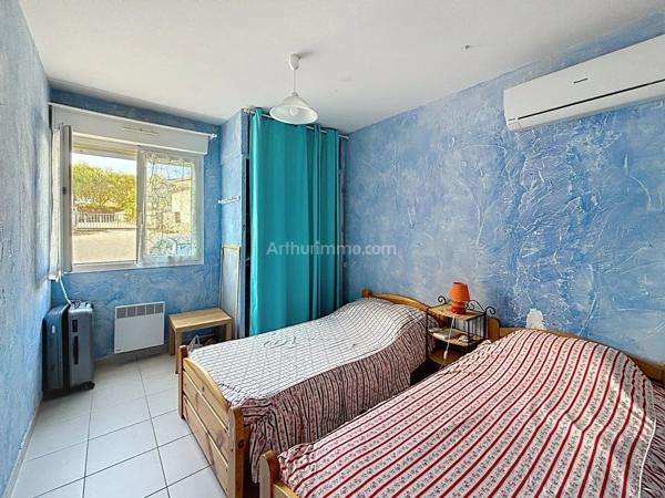 Vente                                                      Appartement
                        
                     3 pièces                      62 m2                     à Calvi