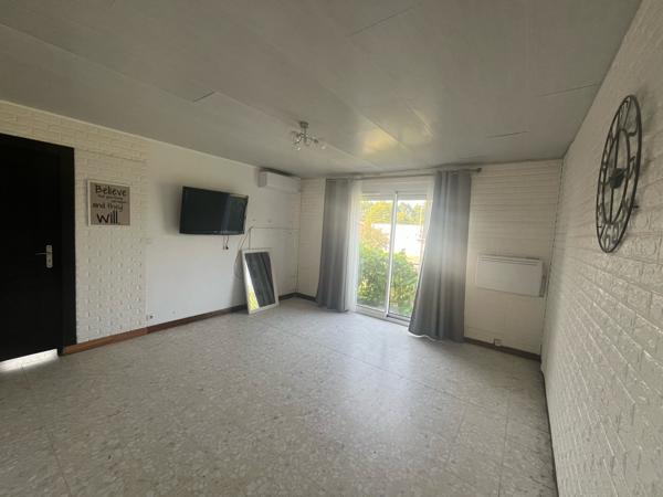 Maison familiale de 129 m² – 5 chambres – Jardin clos Détails des diagnostics énergétiques