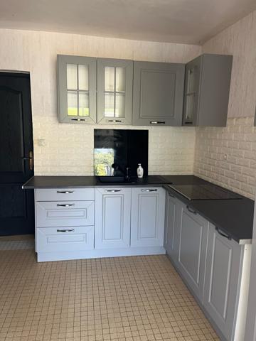 Maison familiale de 129 m² – 5 chambres – Jardin clos Détails des diagnostics énergétiques