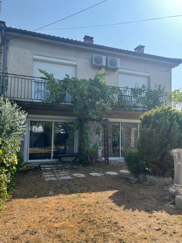 Maison familiale de 129 m² – 5 chambres – Jardin clos Détails des diagnostics énergétiques