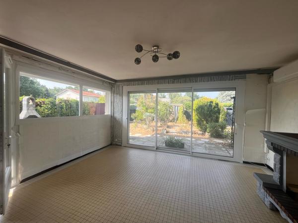 Maison familiale de 129 m² – 5 chambres – Jardin clos Détails des diagnostics énergétiques