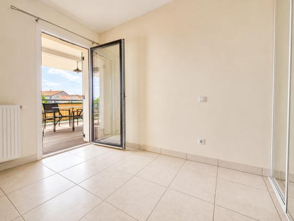 Appartement 3 pièce(s) 2 chambre(s) 68.52 m²