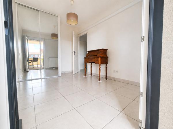 Appartement 3 pièce(s) 2 chambre(s) 68.52 m²