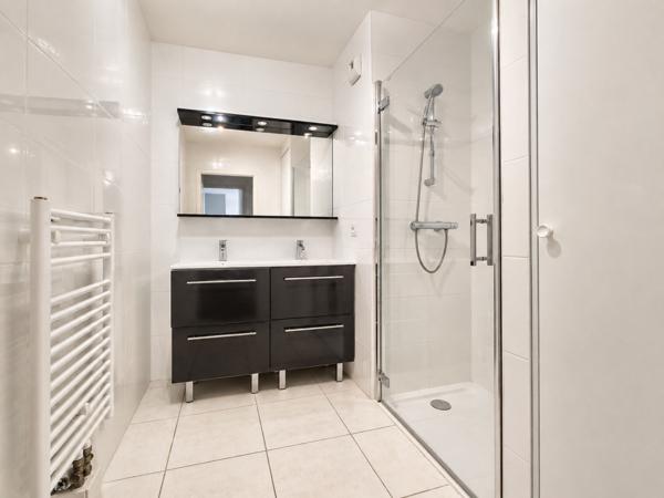 Appartement 3 pièce(s) 2 chambre(s) 68.52 m²