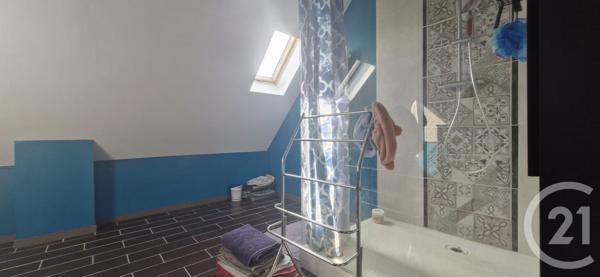 Maison à vendre  7 pièces - 133,78 m2 DONNEMAIN ST MAMES - 28