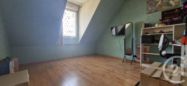 Maison à vendre  7 pièces - 133,78 m2 DONNEMAIN ST MAMES - 28