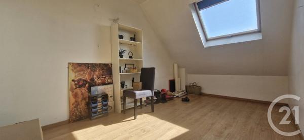 Maison à vendre  7 pièces - 133,78 m2 DONNEMAIN ST MAMES - 28