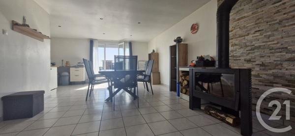 Maison à vendre  7 pièces - 133,78 m2 DONNEMAIN ST MAMES - 28