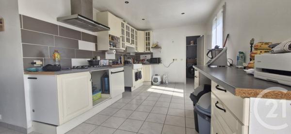 Maison à vendre  7 pièces - 133,78 m2 DONNEMAIN ST MAMES - 28