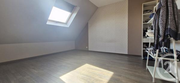 Maison à vendre  7 pièces - 133,78 m2 DONNEMAIN ST MAMES - 28
