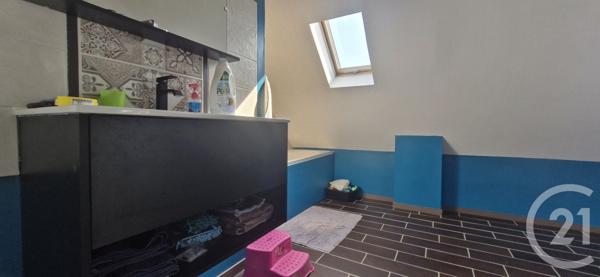 Maison à vendre  7 pièces - 133,78 m2 DONNEMAIN ST MAMES - 28