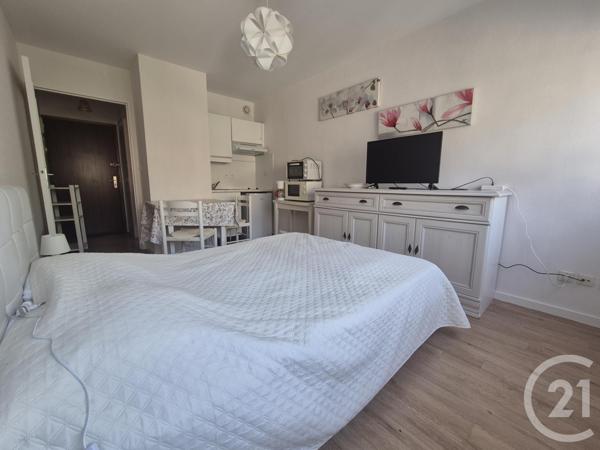 Appartement Studio à vendre  1 pièce - 18,45 m2 BAGNOLES DE L ORNE NORMANDIE - 61
