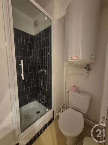 Appartement Studio à vendre  1 pièce - 18,45 m2 BAGNOLES DE L ORNE NORMANDIE - 61