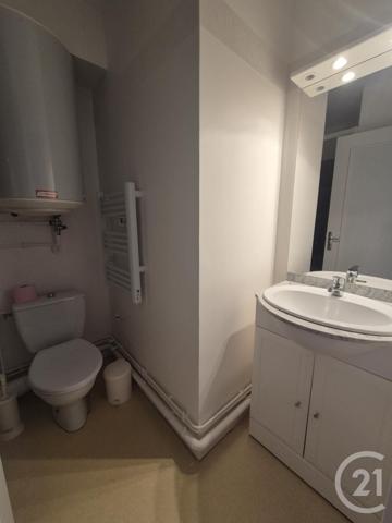 Appartement Studio à vendre  1 pièce - 18,45 m2 BAGNOLES DE L ORNE NORMANDIE - 61