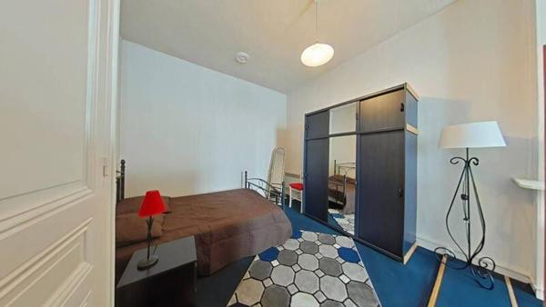 Appartement 1 pièce                                        - 42000 Saint-Étienne Réf : 10609