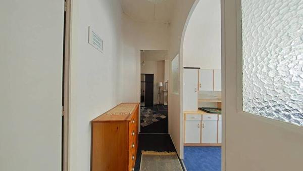 Appartement 1 pièce                                        - 42000 Saint-Étienne Réf : 10609