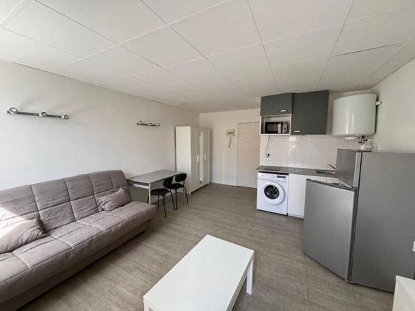 Appartement à louer à Privas (07000)