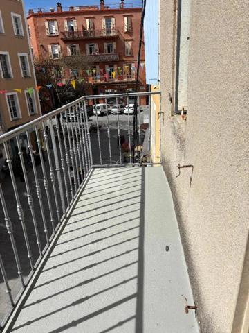 Appartement à louer à Privas (07000)