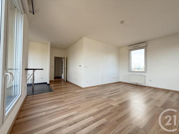 Appartement T3 à vendre  3 pièces - 68,80 m2 WASQUEHAL - 59