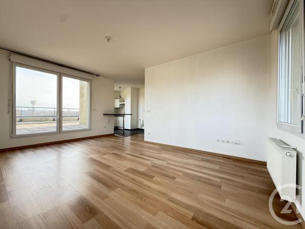 Appartement T3 à vendre  3 pièces - 68,80 m2 WASQUEHAL - 59