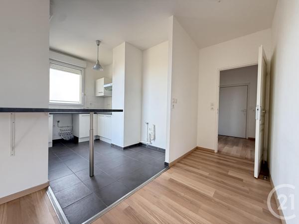 Appartement T3 à vendre  3 pièces - 68,80 m2 WASQUEHAL - 59