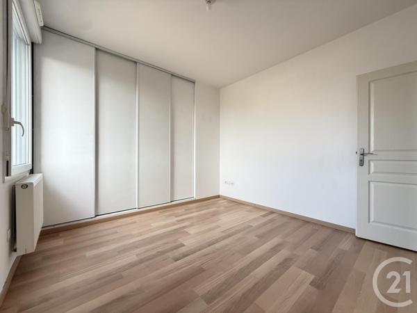 Appartement T3 à vendre  3 pièces - 68,80 m2 WASQUEHAL - 59