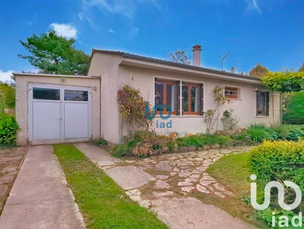 Maison à vendre 3 pièces 75 m² Tournan-en-Brie