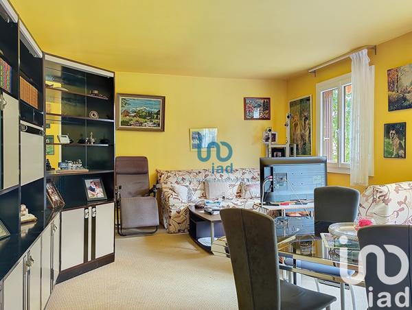 Maison à vendre 3 pièces 75 m² Tournan-en-Brie