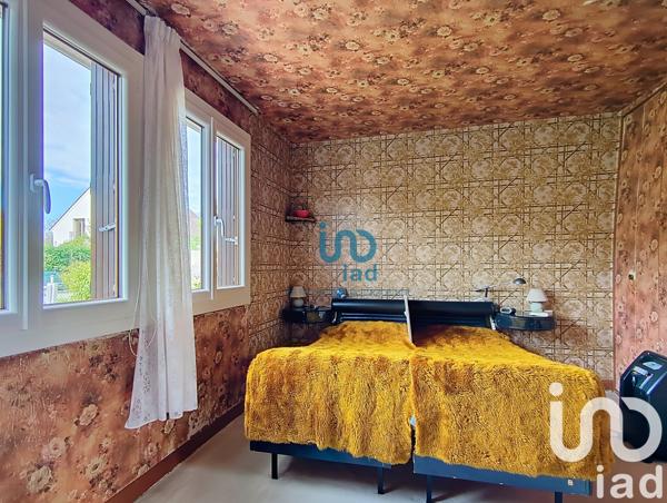 Maison à vendre 3 pièces 75 m² Tournan-en-Brie