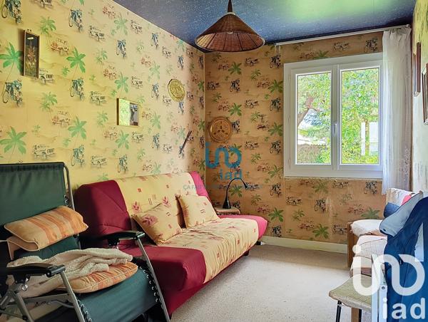 Maison à vendre 3 pièces 75 m² Tournan-en-Brie