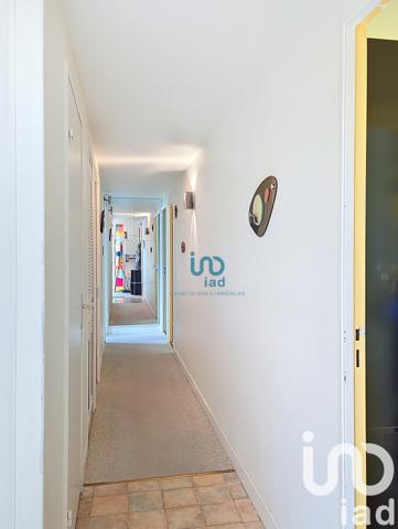 Maison à vendre 3 pièces 75 m² Tournan-en-Brie