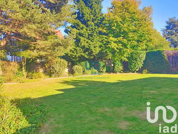 Maison à vendre 3 pièces 75 m² Tournan-en-Brie