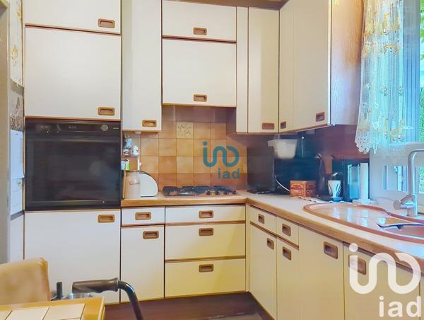 Maison à vendre 3 pièces 75 m² Tournan-en-Brie