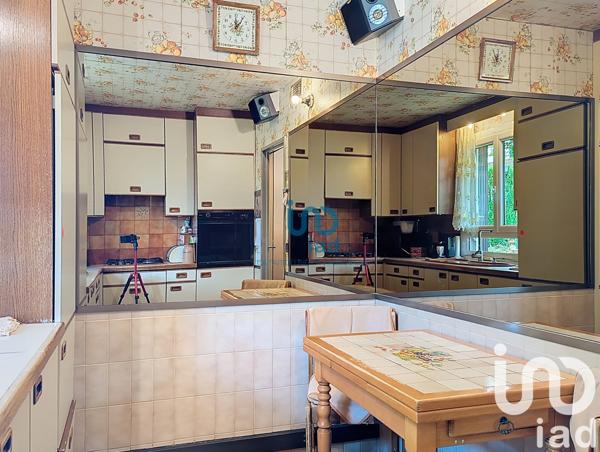 Maison à vendre 3 pièces 75 m² Tournan-en-Brie