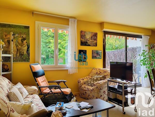 Maison à vendre 3 pièces 75 m² Tournan-en-Brie