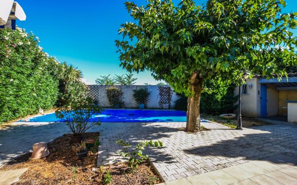 Maison à vendre    5 pièces •  Avignon