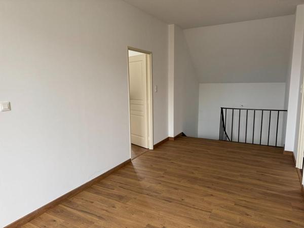 Maison de maître coeur de village