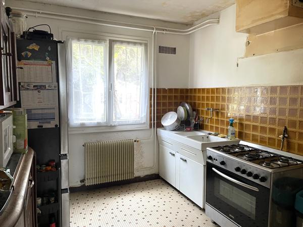 Maison 4 pièces - 82 m² Exclusivité efficity