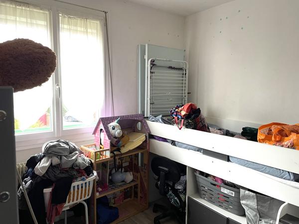 Maison 4 pièces - 82 m² Exclusivité efficity