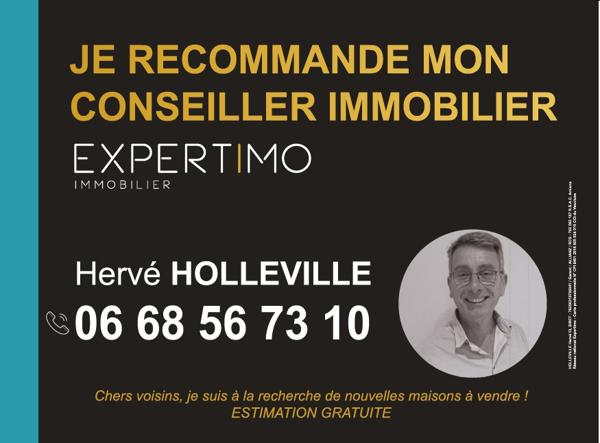 Rue (80120) Propriété SOUS COMPROMIS : 10 mn du Crotoy !