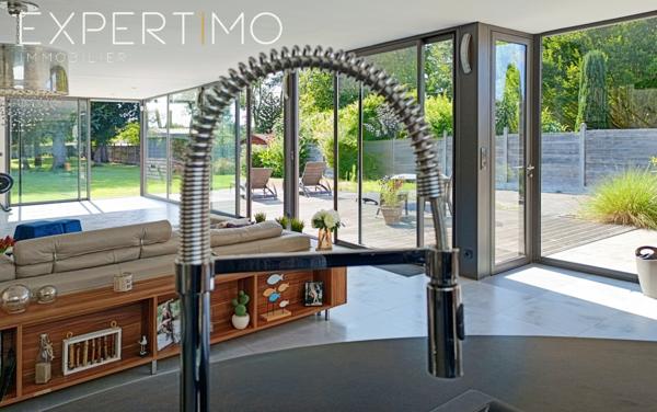 Rue (80120) Propriété SOUS COMPROMIS : 10 mn du Crotoy !