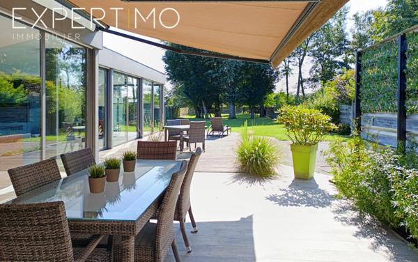 Rue (80120) Propriété SOUS COMPROMIS : 10 mn du Crotoy !