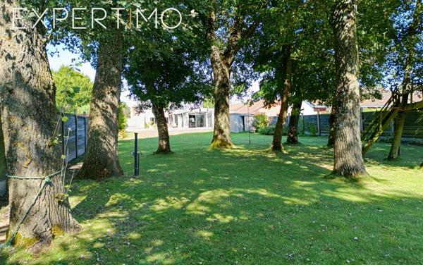 Rue (80120) Propriété SOUS COMPROMIS : 10 mn du Crotoy !