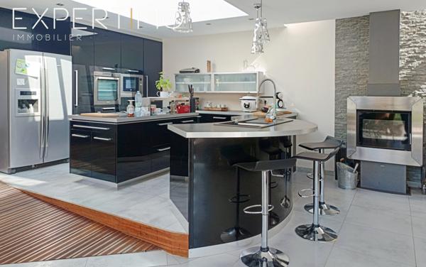 Rue (80120) Propriété SOUS COMPROMIS : 10 mn du Crotoy !