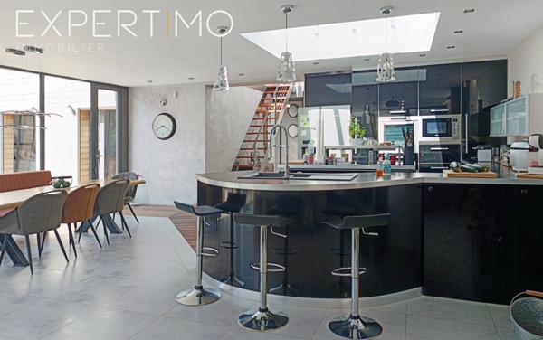 Rue (80120) Propriété SOUS COMPROMIS : 10 mn du Crotoy !